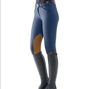 Trophy Hunter Tailored Sportsmans breech